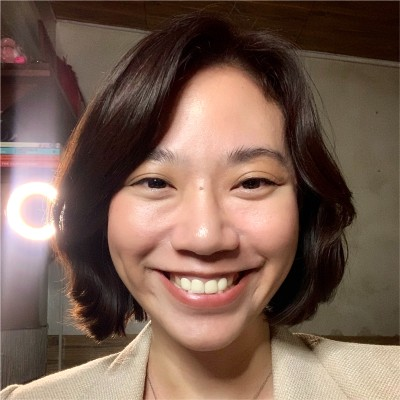 Anj Garong