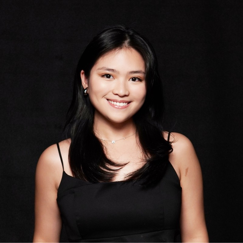 Jannah Sandico